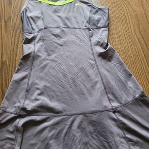 2 Nike tennis dresses